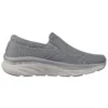 Dlux Walker Murlino „Grey“