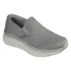 Dlux Walker Murlino „Grey“