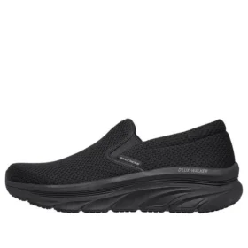 Dlux Walker Murlino „Pure Black“
