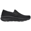 Dlux Walker Murlino „Pure Black“