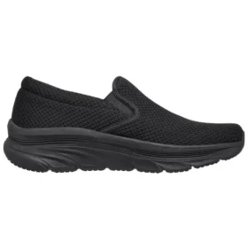 Dlux Walker Murlino „Pure Black“
