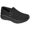 Dlux Walker Murlino „Pure Black“