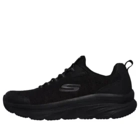 Dlux Walker „Schwarz“