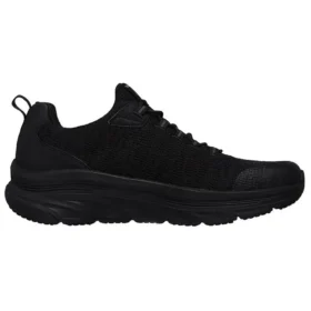 Dlux Walker „Schwarz“