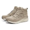 Dlux Walker Stiefel „Taupe“