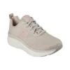 DLux Walker „Taupe Pink“
