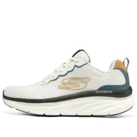 Dlux Walker „White“