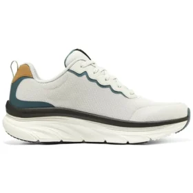 Dlux Walker „White“