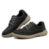 Doveno Freizeitschuhe Schwarz