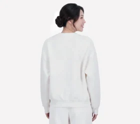Downtown Cozy Fit Langarm-Pullover