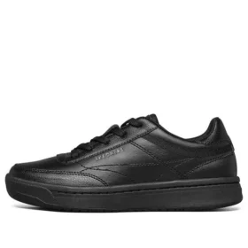 Downtown Low-Top-Sneaker Schwarz