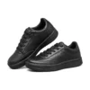 Downtown Low-Top-Sneaker Schwarz