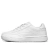 Downtown Low-Top Sneaker Weiß