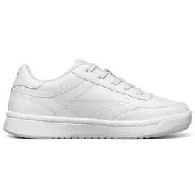 Downtown Low-Top Sneaker Weiß