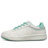 Downtown Low-Top-Sneaker Weiß/Grün