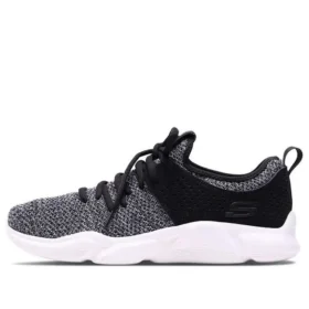 Drafter Low-Top Schwarz/Weiß
