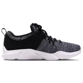 Drafter Low-Top Schwarz/Weiß