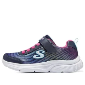 Dreamy Dancer Radiant Rogue Sneaker „Black Multi“