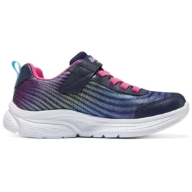 Dreamy Dancer Radiant Rogue Sneaker „Black Multi“