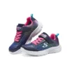 Dreamy Dancer Radiant Rogue Sneaker „Black Multi“