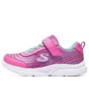Dreamy Dancer Radiant Rogue Sneaker „Pink Green“