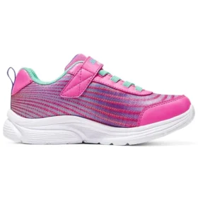 Dreamy Dancer Radiant Rogue Sneaker „Pink Green“