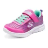 Dreamy Dancer Radiant Rogue Sneaker „Pink Green“