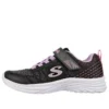Dreamy Dancer Schuhe „Black Grey Pink“