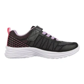 Dreamy Dancer Schuhe „Black Grey Pink“