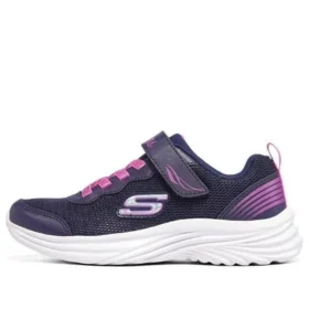 Dreamy Dancer Schuhe „Navy Pink“