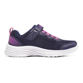 Dreamy Dancer Schuhe „Navy Pink“