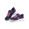 Dreamy Dancer Schuhe „Navy Pink“