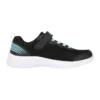 Dreamy Dancer Schuhe „Schwarz Blau“