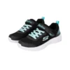 Dreamy Dancer Schuhe „Schwarz Blau“