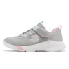 Dreamy Lites „Light Grey White“