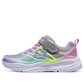 Dreamy Lites Schuhe „Grey Multi“