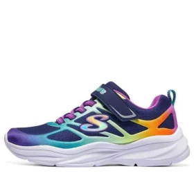 Dreamy Lites Schuhe „Navy Multi“