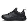 Durablox Schnürschuhe „Black“
