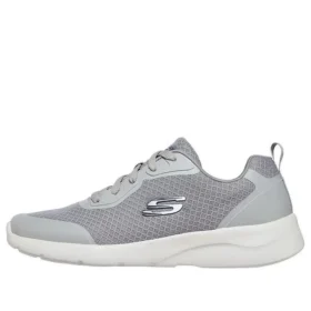 Dynamight 2.0-Full Pace „Grey“