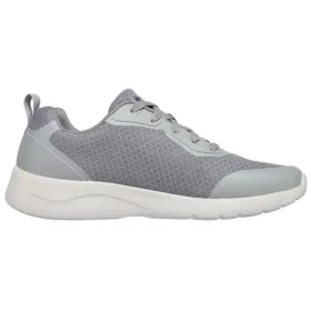 Dynamight 2.0-Full Pace „Grey“