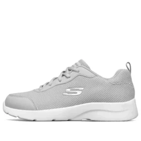 Dynamight 2.0 Grau/Weiß