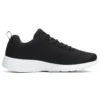 Dynamight 2.0 Low Schwarz/Weiß