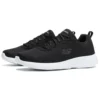 Dynamight 2.0 Low Schwarz/Weiß