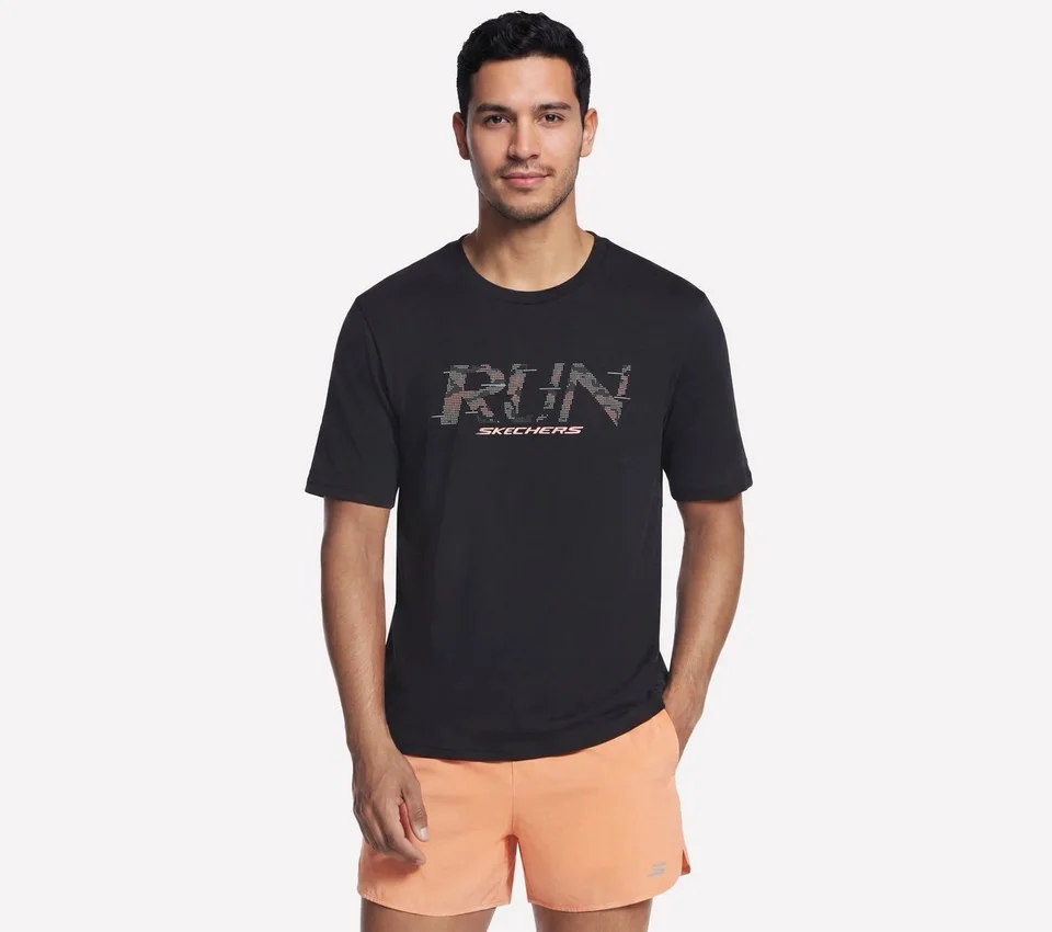Easy Run T-Shirt Easy Run T-Shirt
