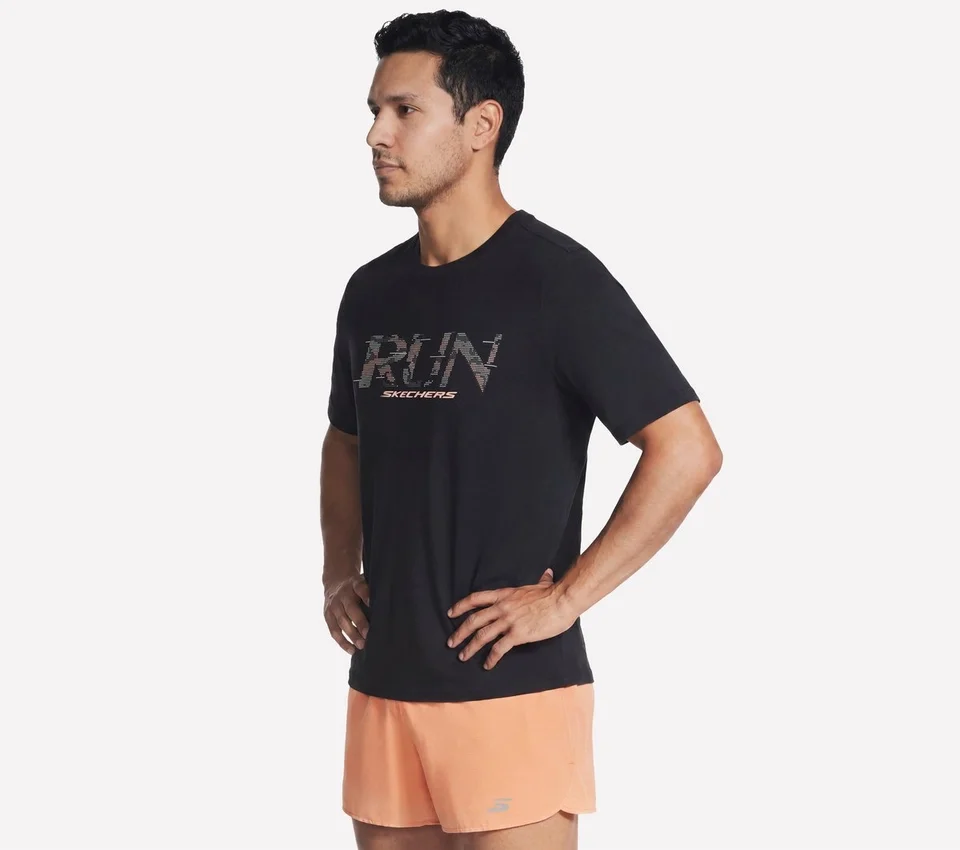 Easy Run T-Shirt Easy Run T-Shirt