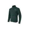 Einfarbige 3-in-1-Jacke mit Reißverschluss „Teal“