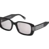 Elevated Rectangle 3 Line Sonnenbrille Elevated Rectangle 3 Line Sonnenbrille