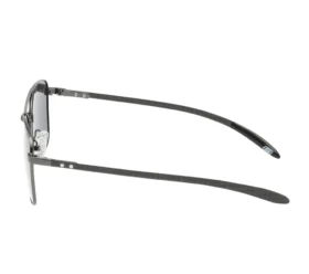 Elevated Square Satin Sonnenbrille
