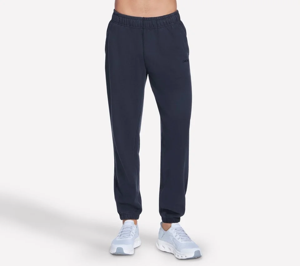 Elevated Terry Jogger Elevated Terry Jogger