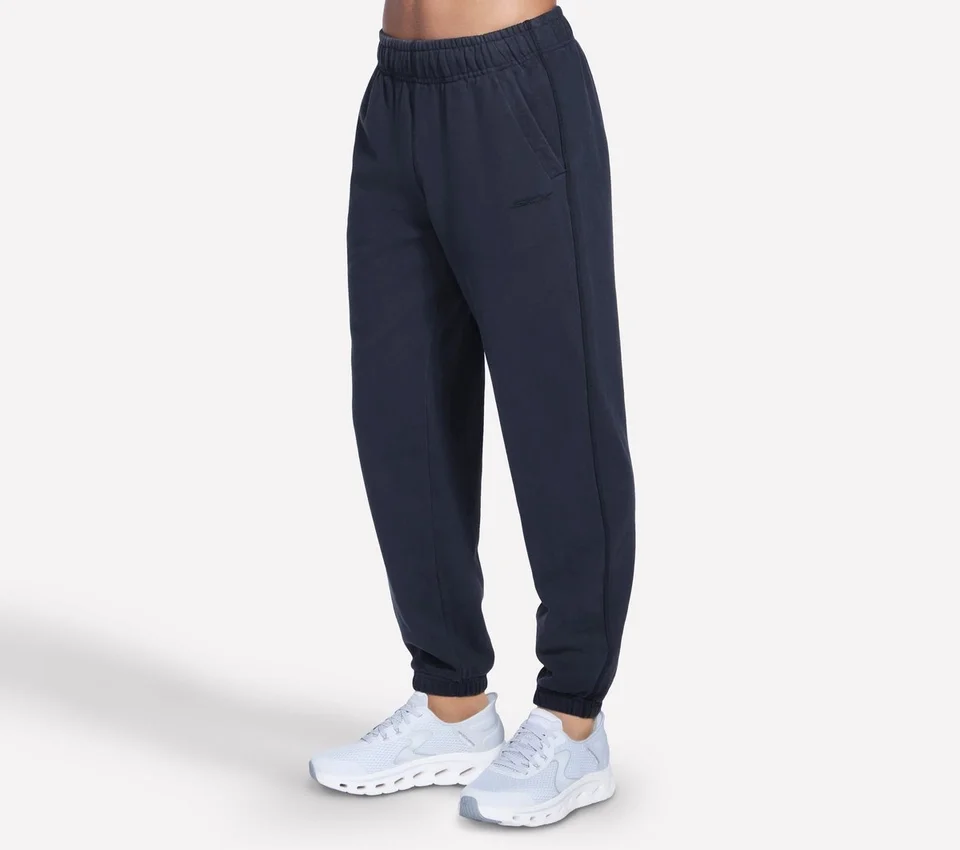 Elevated Terry Jogger Elevated Terry Jogger